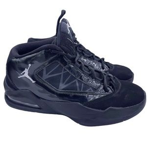 JORDAN flight-the-power 2011 unisex sneakers